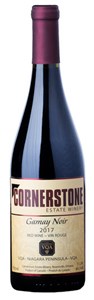 Cornerstone Estate Winery Gamay Noir 2017